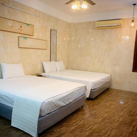 Mina House Hotel Hanoi Exterior foto