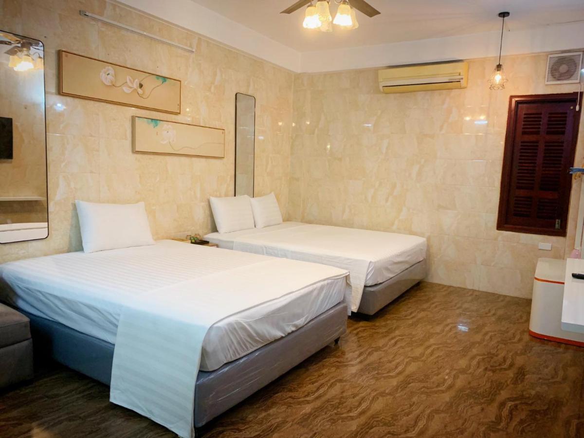 Mina House Hotel Hanoi Exterior foto